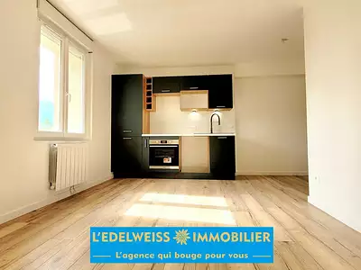 Appartement, 32,53 m²