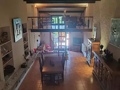 Maison, 265 m²