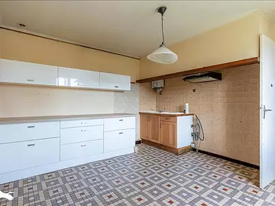 Maison, 90 m²