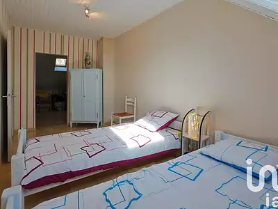 Maison, 129 m²