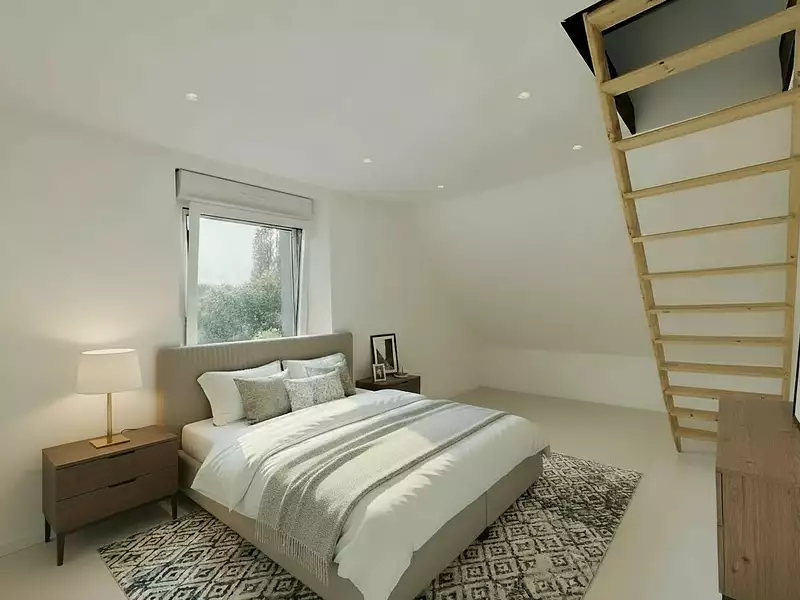 Maison, 138 m²