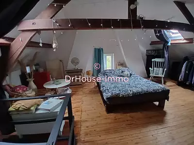 Maison, 119 m²