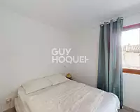 Appartement, 25,8 m²