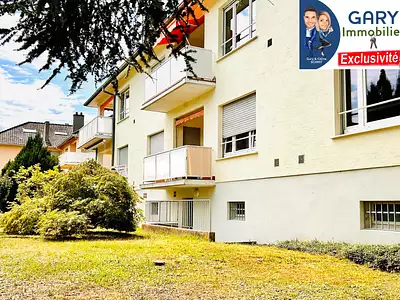 Appartement, 85 m²