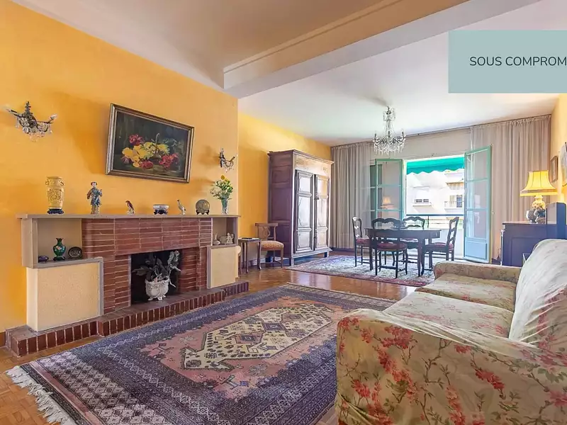 Appartement, 108,54 m²