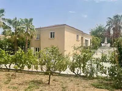 Maison, 200 m²