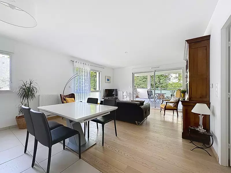 Appartement, 86 m²