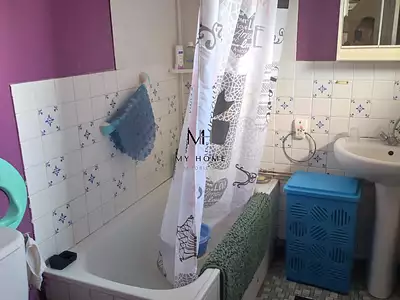 Maison, 107 m²