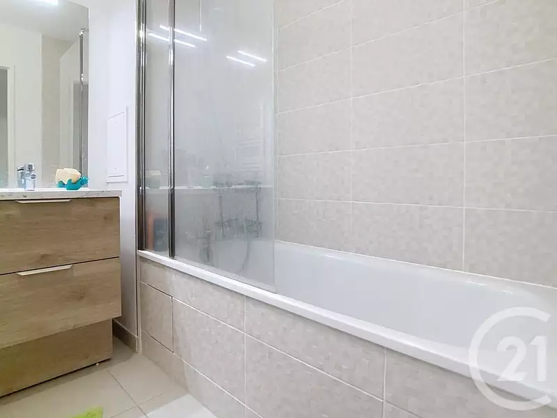 Appartement, 85 m²