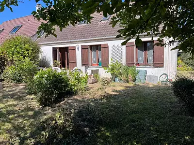 Maison, 90 m²