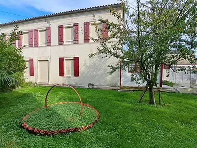 Maison, 163 m²