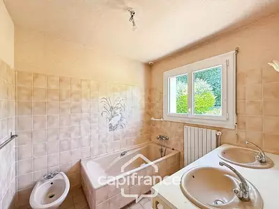 Maison, 120 m²