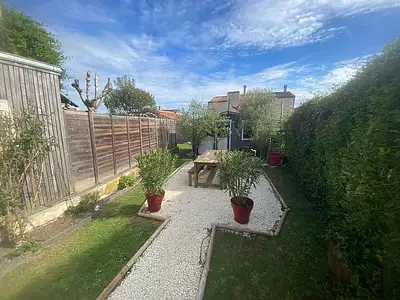 Maison, 163 m²