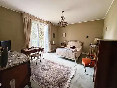 Appartement, 96 m²