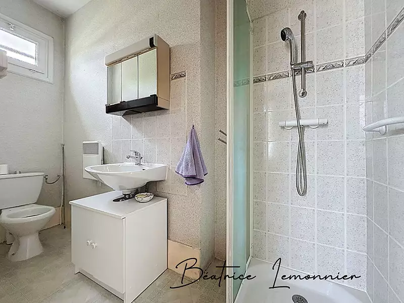 Maison, 67,71 m²
