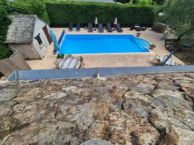 Maison, 190 m²