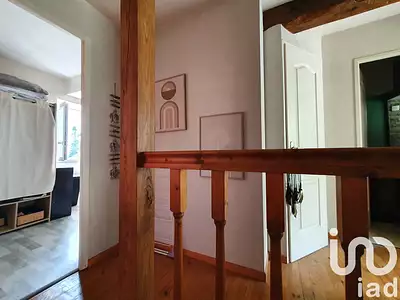 Maison, 65 m²