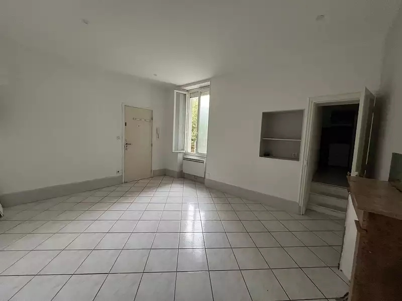 Appartement, 69 m²