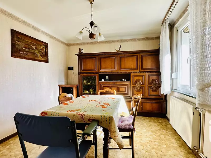 Maison, 137 m²