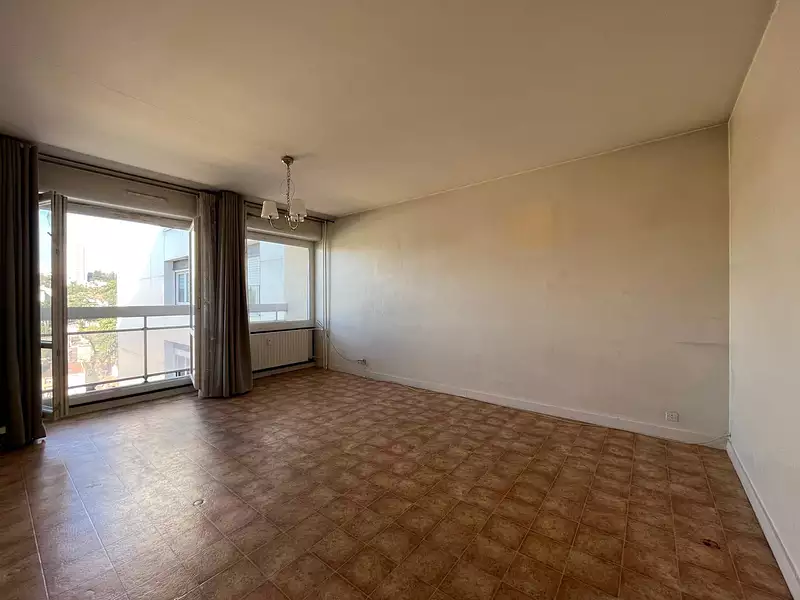 Appartement, 67,76 m²