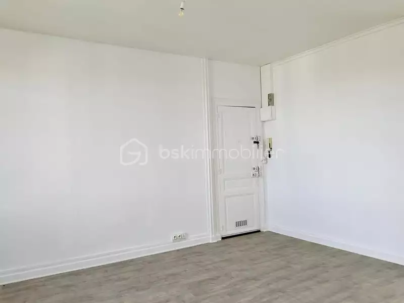 Appartement, 52 m²
