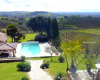 Maison, 360 m²