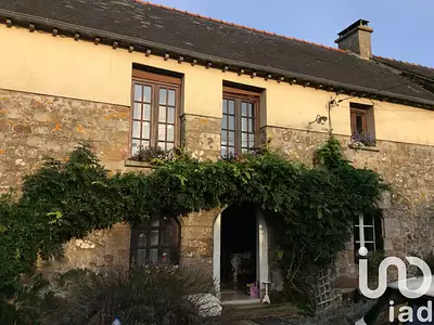 Maison, 200 m²
