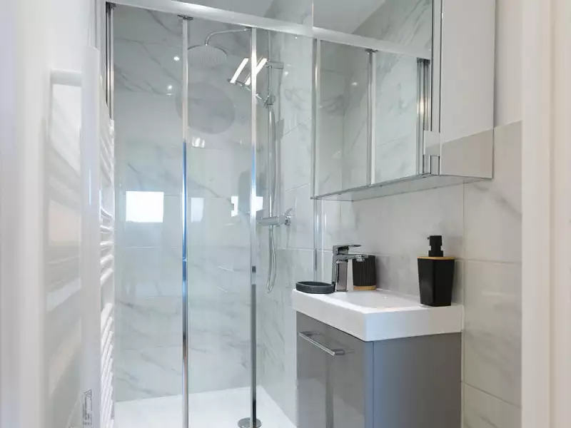 Appartement, 80 m²