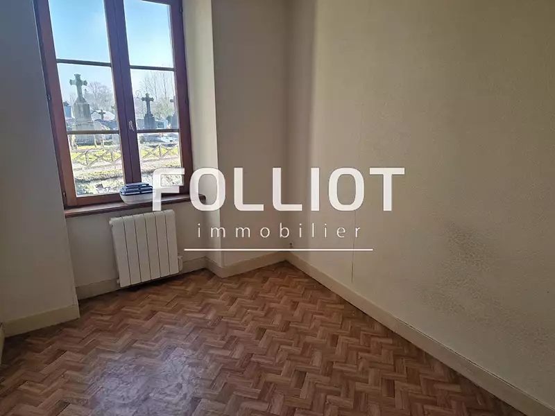 Maison, 74 m²
