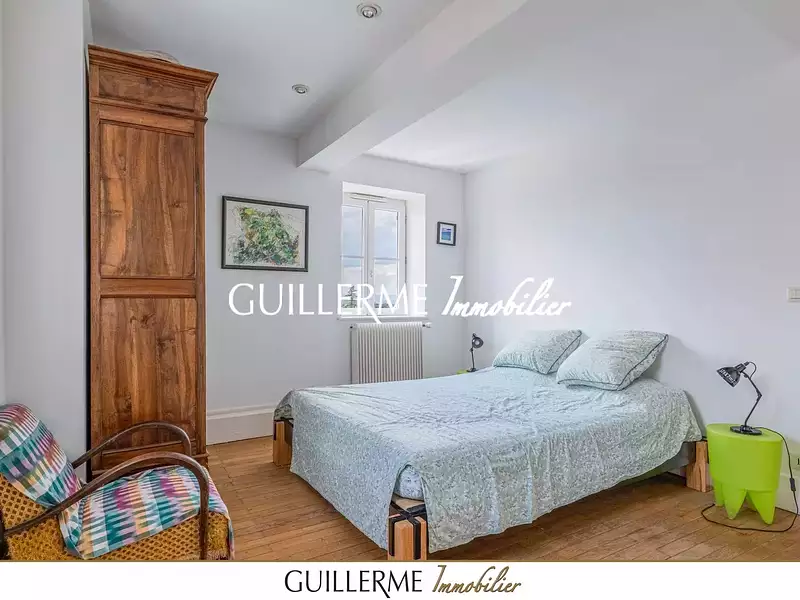 Maison, 217 m²