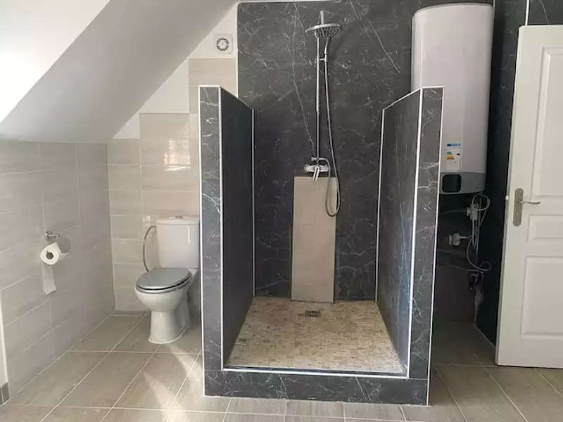 Maison, 125 m²