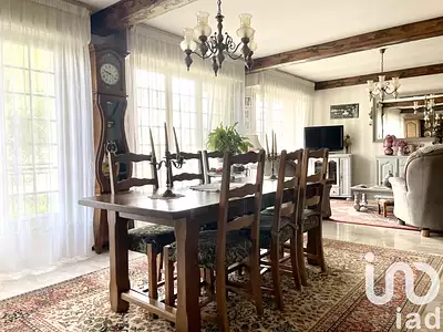 Maison, 111 m²