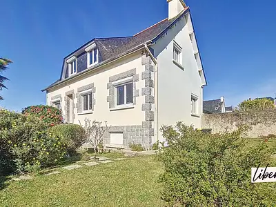 Maison, 126 m²