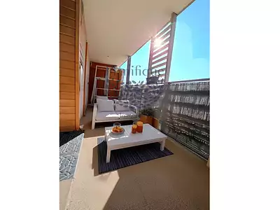 Appartement, 63,79 m²