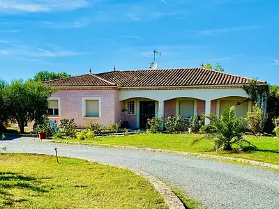 Maison, 146 m²