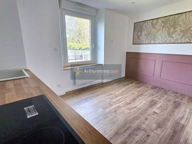 Appartement, 17,86 m²
