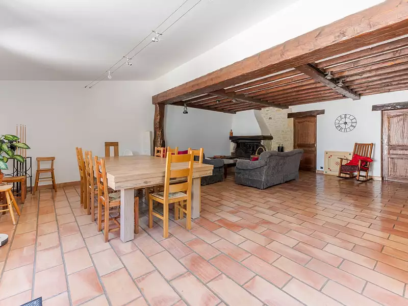 Divers, 430 m²