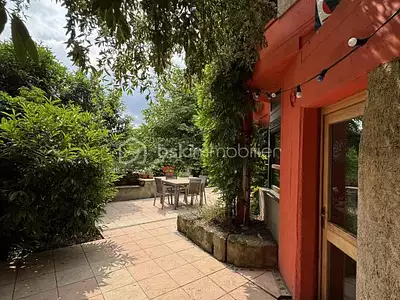 Maison, 260 m²