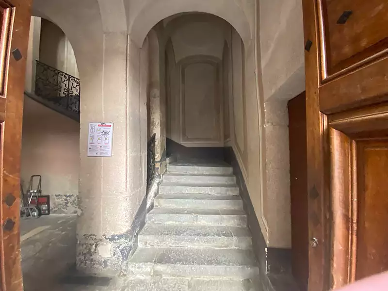 Appartement, 305 m²