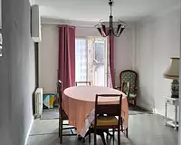 Maison, 137,9 m²