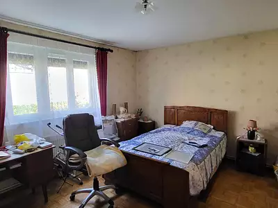 Maison, 110 m²