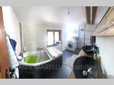 Appartement, 102 m²