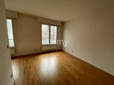 Appartement, 32,52 m²