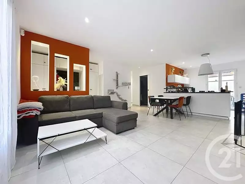 Maison, 92,6 m²