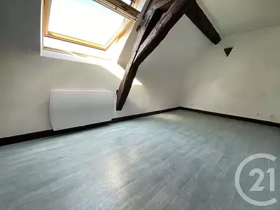 Appartement, 53 m²