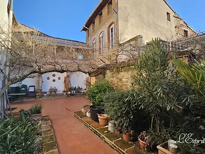 Maison, 355 m²