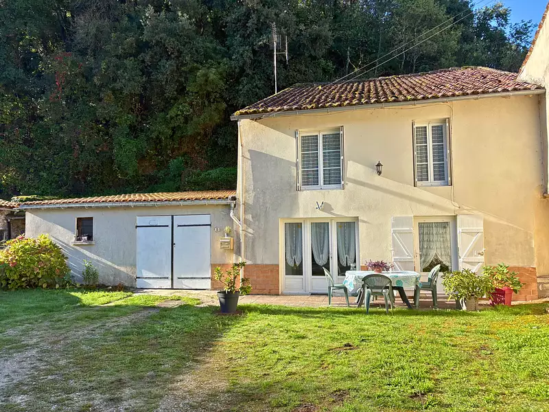 Maison, 67 m²