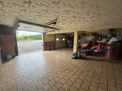 Maison, 126 m²