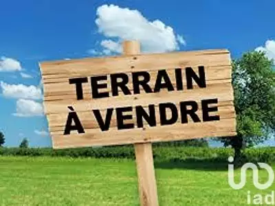 Terrain, 893 m²