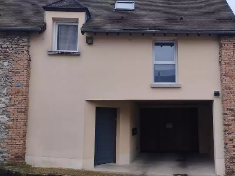 Appartement, 34,19 m²